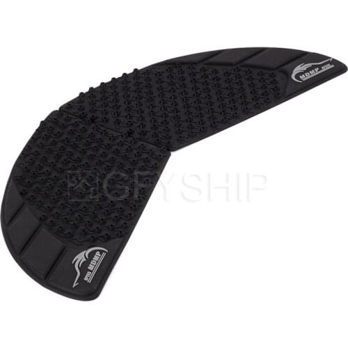 Motorcycle For Suzuki GSXR 1000 2017 2018 2019 GSXR 1000 L7-L9 GSXR1000 2017 Tank Pad Anti Slip Stickers Knee Grip Side Decals