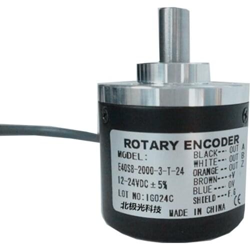 New Original Spot Photo E40S8-2000-3-T-24