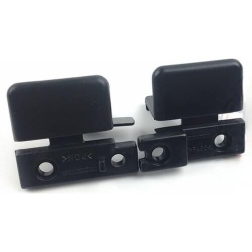 Original Armrest Lock Buckle Central Armrest Clip for Honda Accord 7 2003-2007