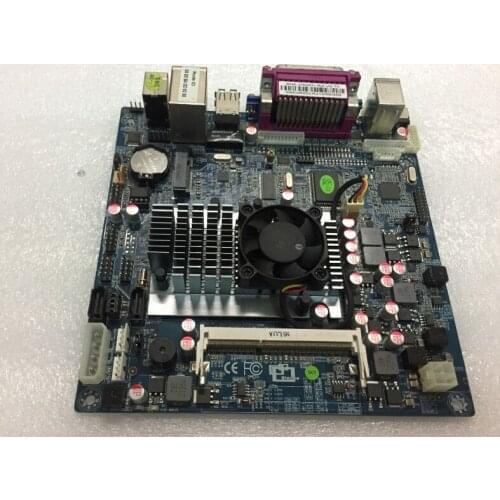 Industrial control panel SNE-D525C-R6 12V