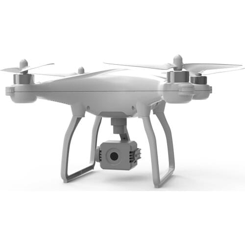 RC Drone 4K UHD camera GPS professional drone three-axis anti-shake stable RC Quadcopter VS Phantom 4 PRO Phantom 3