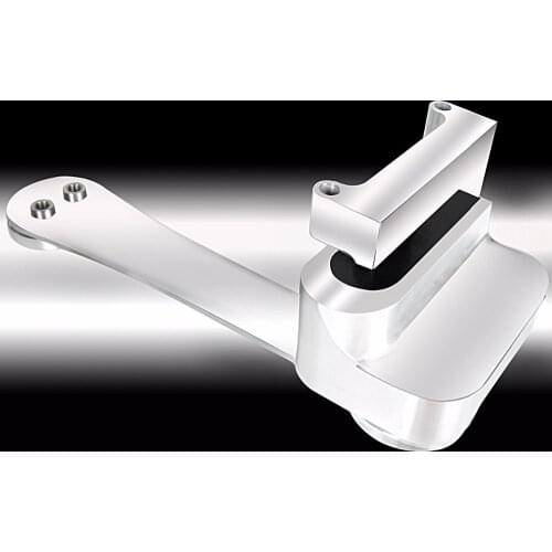 Ride Frame Stabilizer Link Fit For Harley Touring Electra Street Glide Road King FLH/T FLHX FLHR 1993-2016 Models