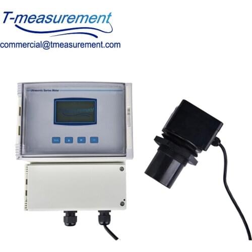 Tmeasurement, Tmeasurement Tool Parts