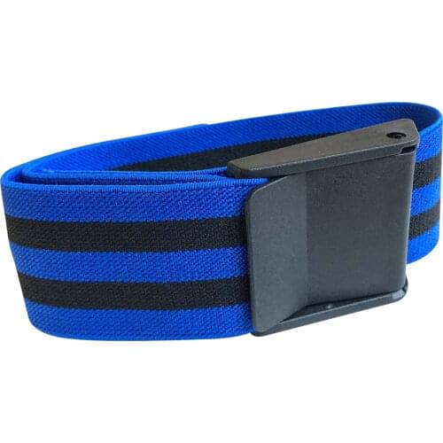 BFR Fitness Occlusion Training Bands Arm Muscle Gym Equipment Bodybuilding Blood Flow Restriction Bands Sports accessorie