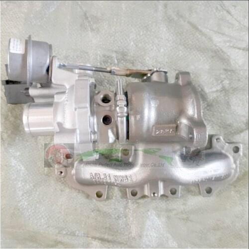 Turbo TD02 TD02H2 49373-05003 49373-05001 49373-55100 144107858R 144108762R 144106079R 49373-55101 For RENAULT Captur 1.2L TCE