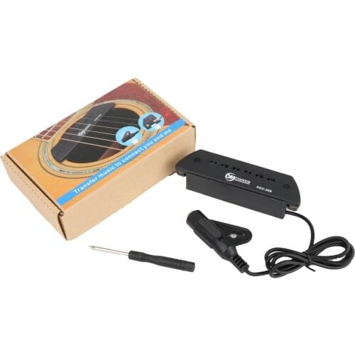 High Quality Wooden Acoustic Guitar Sound Hole For Wooden Guitar