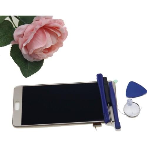 LCD Screen for Samsung Galaxy Note 5 Note5 N920 N920A N920V N920F N920P N920T LCD Display Touch Digitizer Assembly