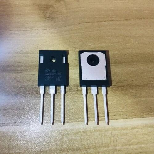 10pcs/lot hot sell cheap GW40V60DF ST 40V60 GW40V60