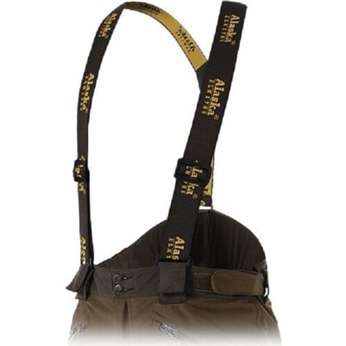 ALASKA 1795 Men's Accessories