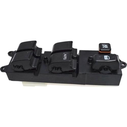 Car Master Power Window Switch for Toyota Landcruiser Prado Hilux Camry Echo 84820-60080