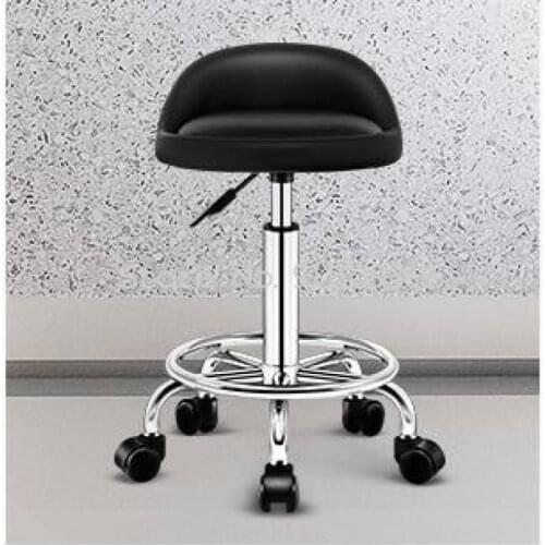 Bar Chair Family Chair Lift Bar Chair Modern Simple High Stool Nordic Bar Table Chair Back Stool Bar Stool