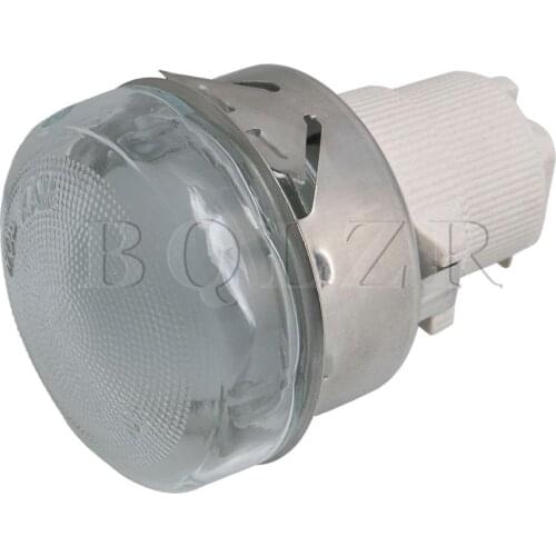 BQLZR Light Socket Assembly W10454648 Part Replacement for Whirlpool W10454648 3150505 WPW10454648 LP16245