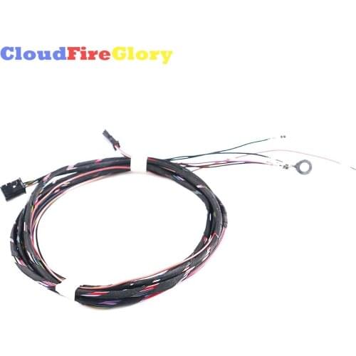 CloudFireGlory Car Rear Mirror DVRs