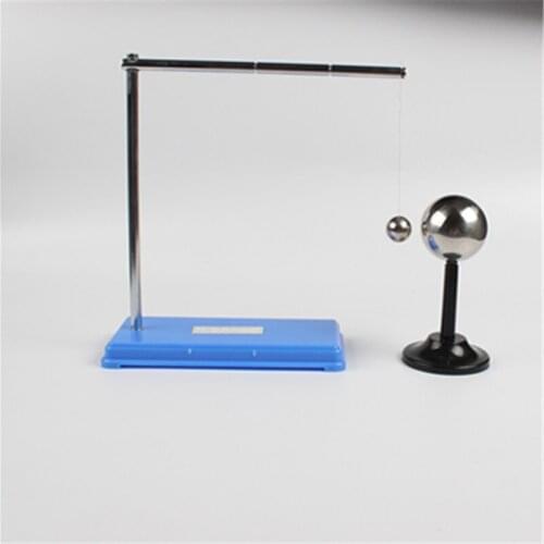 J23051 Intercharge electric charge Force Experimenter Coulombs Law Demonstration Repelling the Same Charges