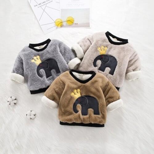 ExactlyFZ Sweaters For Boys
