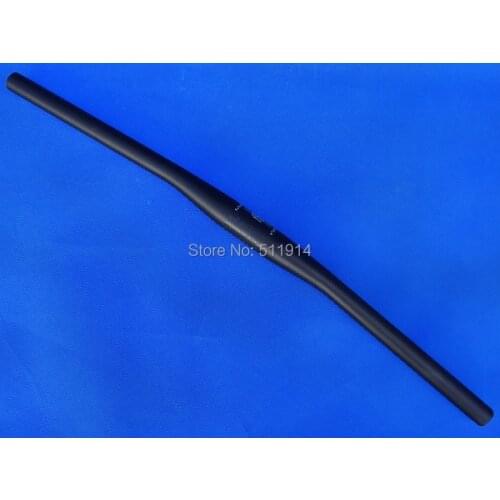 FLYXII Brand New Full Carbon Matt Mountain Bike Bicycle MTB Bicycle Handlebar HB-021