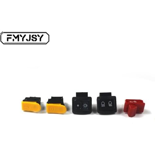 FMYJSY Motorcycle Electronics
