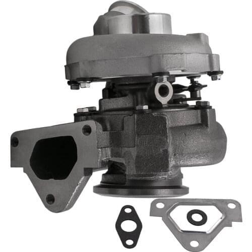 GT2256V Turbocharger for Mercedes Benz PKW Sprinter Commercial 2.7L 156HP Turbo for Dodge Sprinter 2500 3500 Engine 2000-2003