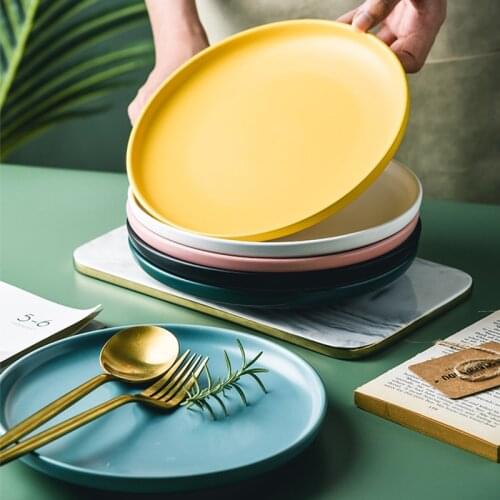 Gulegula Plate Sets