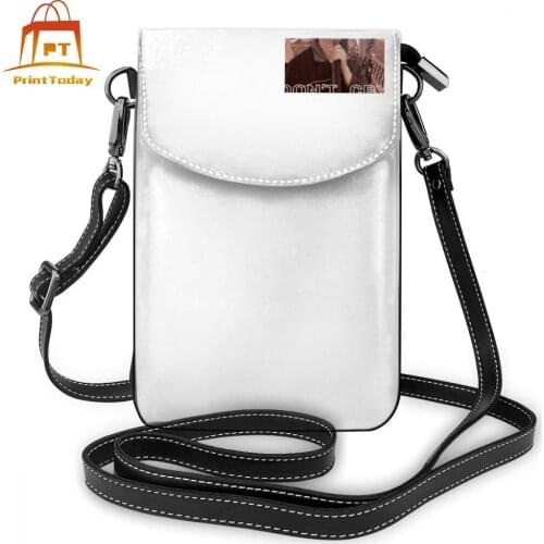 K2 Shoulder Bag K2 Leather Bag Small Trendy Women Bags Shopping Crossbody Women Teen Pattern Purse
