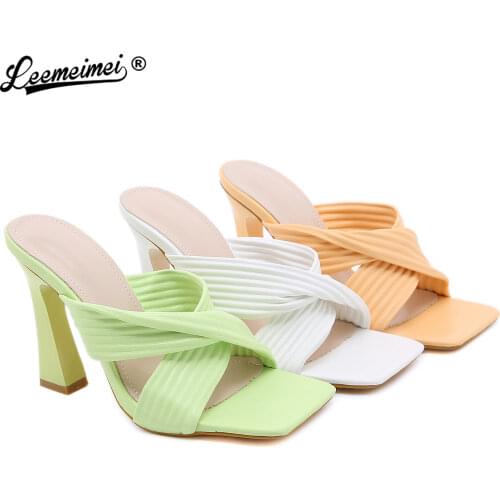 Leemeimei Women's Sandals