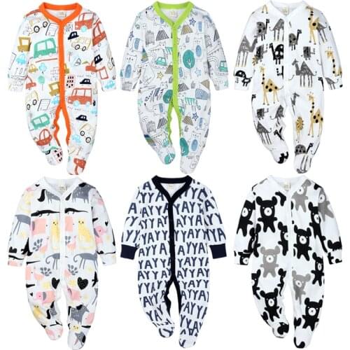 MineAmir Slips For Newborns