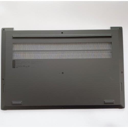 New Original shell Base Bottom Cover Lower Case D Cover For Lenovo ThinkPad P1 TYPE 20MD 20ME Laptop 01YU721 5CB0V79342