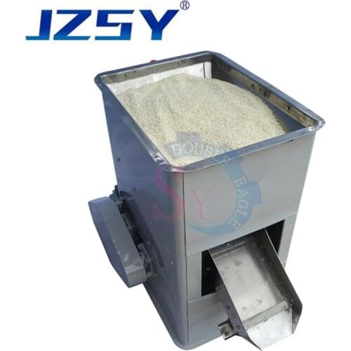 Wholesale Price commercial small rice destoner dusting machine/cocoa bean millet stoning machine/rice sand-removing machine