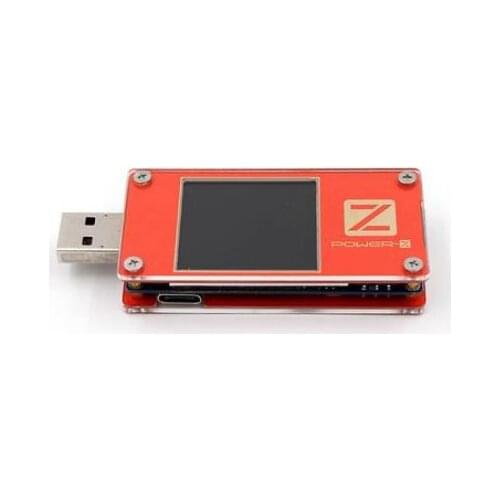USB PD Tester MFi Identification of PD Deception Instrument KT001