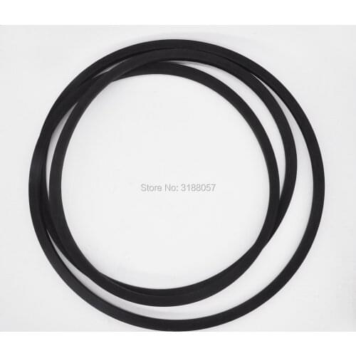 Lawnmower Transmission Drive Belt for Craftsman Husqvarna Kevlar Drive Belt 178138 532178138