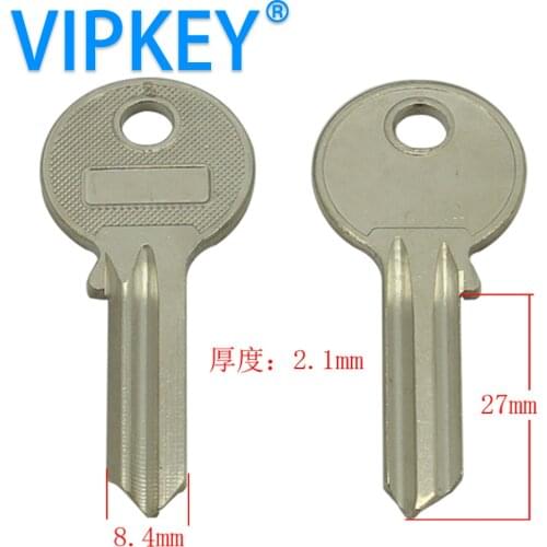 A222 UL050 BLANK KEY