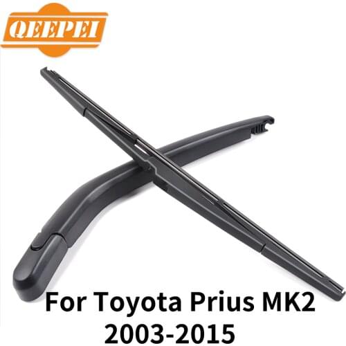 QEEPEI Car Wipers