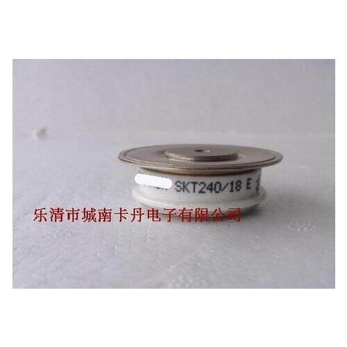 SKT240/18E 100%New and original, 90 days warranty Professional module supply, welcomed the consultation
