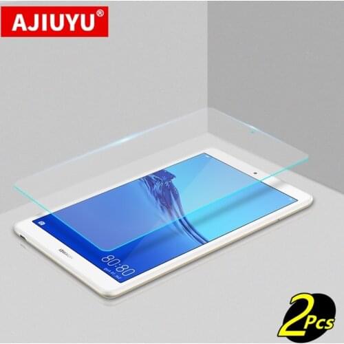 Glass For Huawei MediaPad M5 Lite 8.0 JDN2-AL00 Tempered Membrane Steel film Tablet Screen Protection m5 lite 8" JDN2-W09 Case