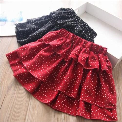 Syzlanlan Summer Skirts For Girls