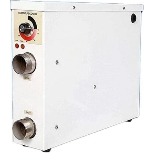 220v/380v 5.5kw to18KW Pool Heat Pump /Electric Water Heater Swimming Pool and SPA Heater