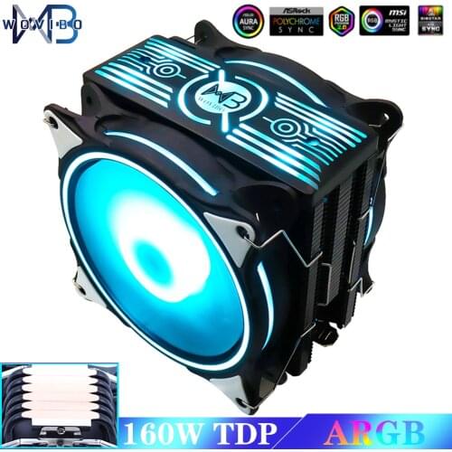 Wovibo Computer Fans