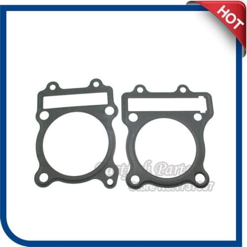 Z190 Engine Cylinder Head Gasket For Zongshen 190cc Pit Dirt Bike