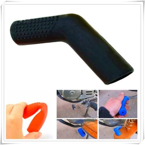 Motorcycle dirtbike Gear Shift Shifter Shoe Case Cover Protector For KTM 530EXC EXC-R XCR-W XC-W FREERIDE 250R 350 Husaberg