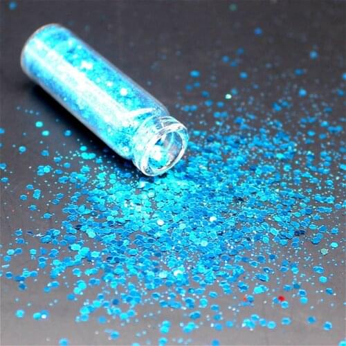 1pcs Blue Painting Scraps Craft Toys Rainbow Colors Stick Educational DIY Toys Handmade Art Craft Creativity Devoloping Toys