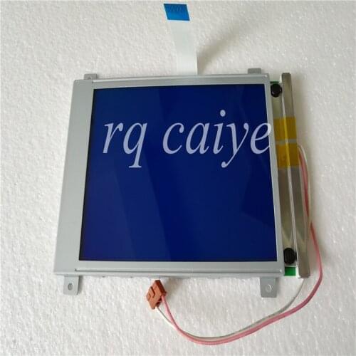 SM52 Display LCD module caiye 00.782.0184 00.785.0023 Letters and Numbers in black