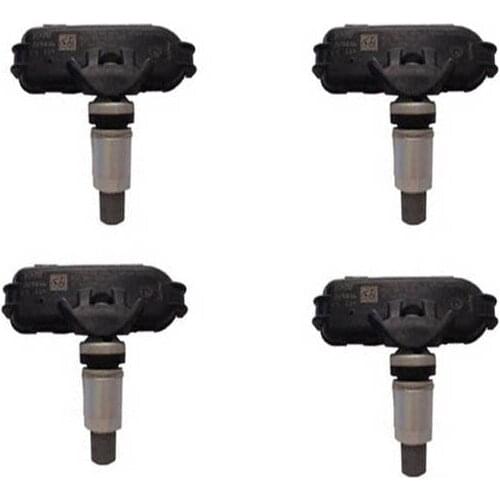 4 PCS 42607-0C070 Tire Pressure Monitor Sensor 42607-08010 For Toyota 42607-0C080 TPMS Sensor 42607-0C050 New High Quality