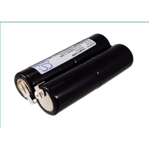 Cameron Sino 1500mAh battery for MAKITA 6041D 6041DW 6043D 6043DWK 678102-6 Power Tools Battery