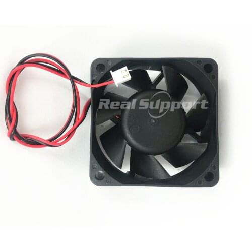 PSU Power Supply 6*6CM 5000RPM Fan DC12V 0.25A For ANTMINER APW3 APW7