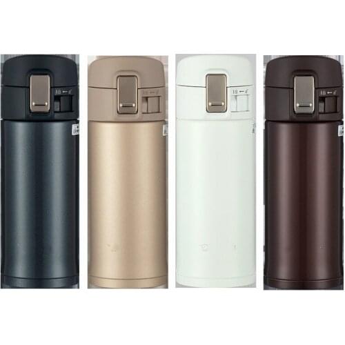 Heat preservation cup 360ml fashion portable business water cup portable cup environmental protection and health water cup