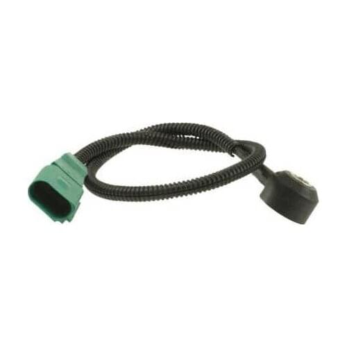 Knock Denotation sensor for 2005-2012 Audi and Volkswagen L4 V6 V8 OEM 06E905376A, 06E905377, 06E905377A,5S11722 KS312 SU1217