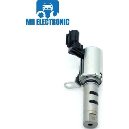 MH Electronic Variable Camshaft Timing Control Solenoid Valve For Toyota Vitz Yaris Hybrid Passo Belta 15330-40020 1533040020
