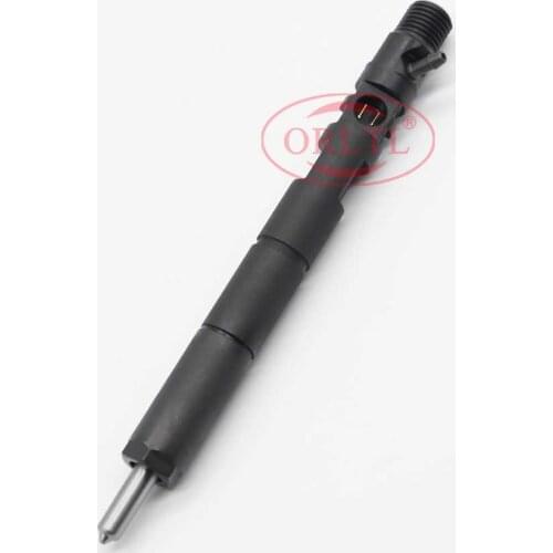 ORLTL EJB R03301D Common Rail Injector Assy EJBR0 3301D Diesel Fuel Injector EJBR03301D For Transit 2.8L Van 114bhp