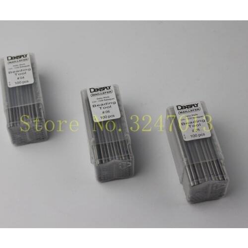 100pcs/pack Beading tools Diamond setting beading tools graver beader