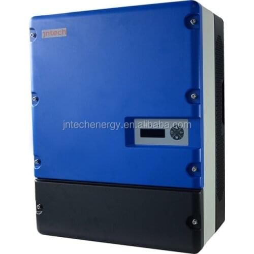 JNTECH automatic 37KW Solar Pump Inverter Solar Pump controller JNP37KH IP65 Three year warranty
